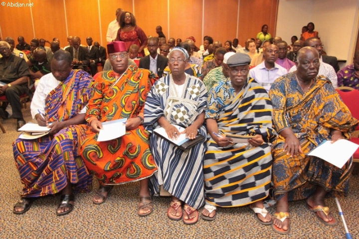 San Pedro : Des leaders communautaires instruits sur le droit pour lutter contre l’impunité